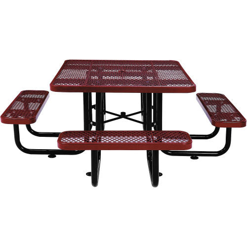 Picnic Table